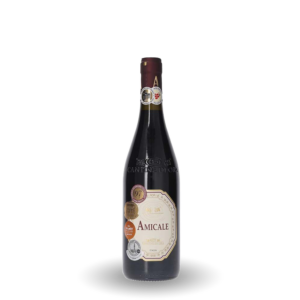 Cantine di Ora - Amicale Rosso Veneto IGT