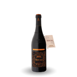 Cantine di Ora - Amicale Corvina Limited Edition Rosso IGT