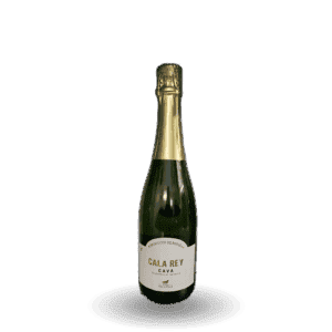 Finca Fella - Cala Rey Cava Vino Spumante Brut DOP 0,75l