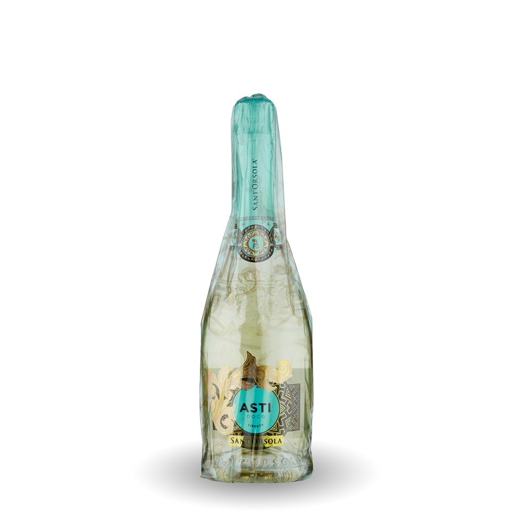 Canti - Asti Liberty Dolce DOCG 0,75l - Image 2