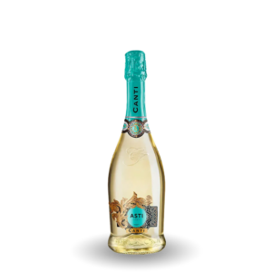 Canti - Asti Liberty Dolce DOCG 0,75l