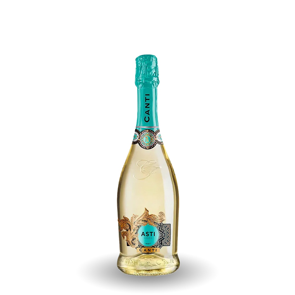 Canti - Asti Liberty Dolce DOCG 0,75l