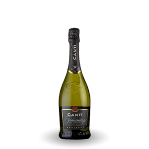 Canti - Cuvée Spumante Brut 0,75l
