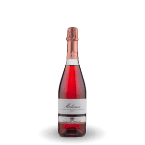 Cantine Povero - Malvasia Vino Spumante Rosé Dolce