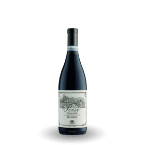 Cantine Povero - Pensé Piemonte DOC Barbera 0,75l