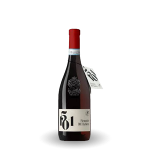 Casali del Barone - Barbera Piemonte DOC