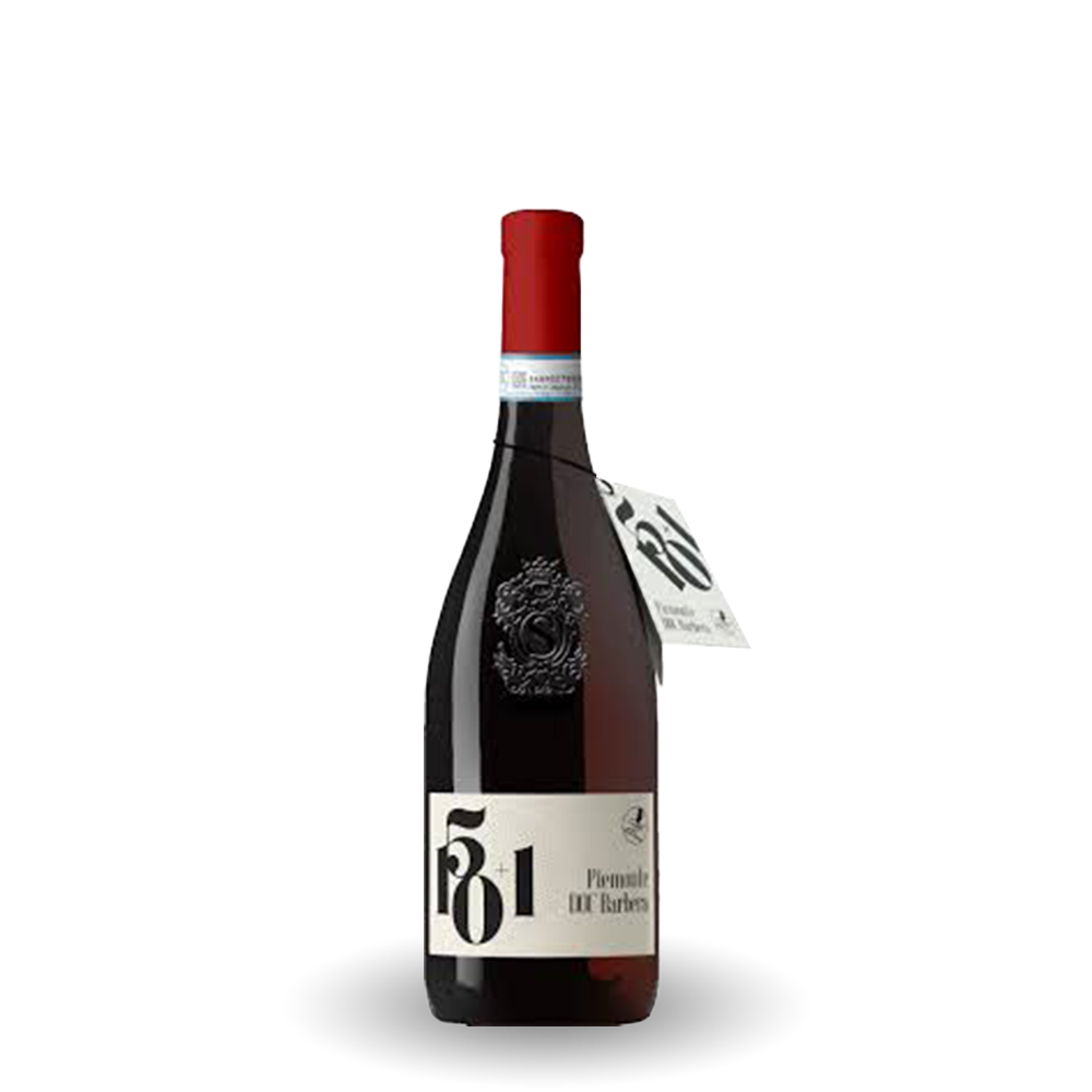 Casali del Barone - Barbera Piemonte DOC