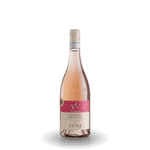 Zeni - Chiaretto Classico DOC 0,75l
