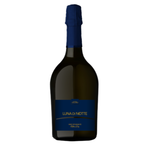 Farnese Cellaro - Luna di Notte Nerello Mascalese Vino Spumante Extra Dry