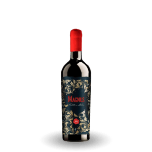 Mottura - Magnus Vino Rosso 0,75l