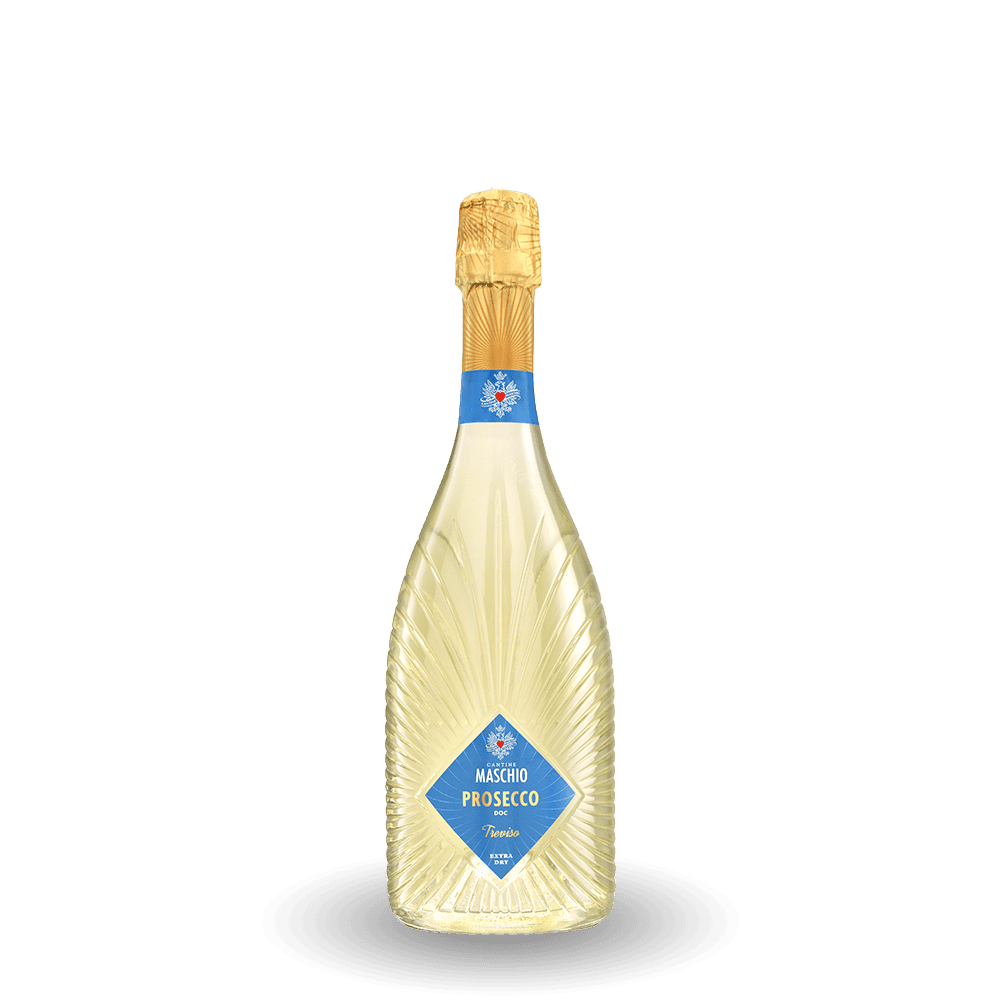 Cantine Maschio - Prosecco DOC Treviso Extra Dry
