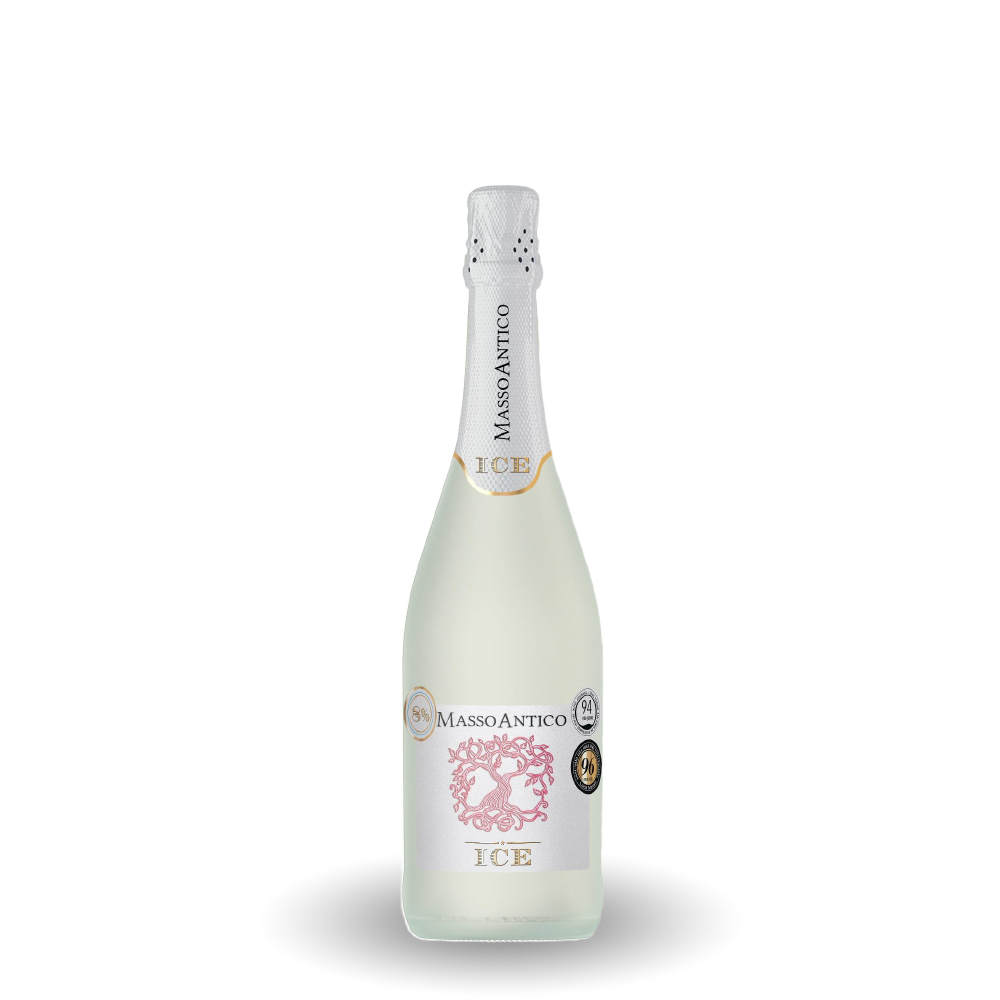 Masso Antico Malvasia Sparkling „ICE” 0,75l
