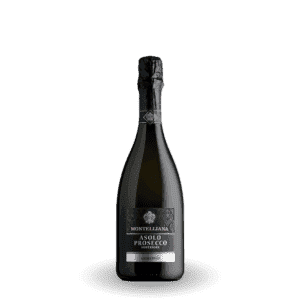 Montelliana - Asolo Prosecco Superiore DOCG Extra Brut