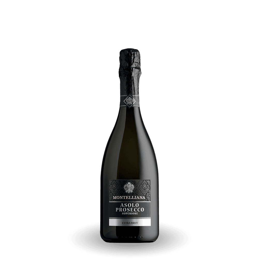 Montelliana - Asolo Prosecco Superiore DOCG Extra Brut