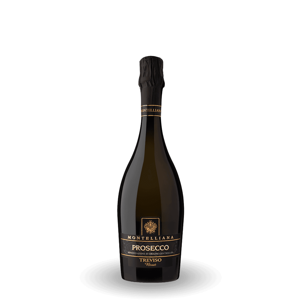 Montelliana - Prosecco DOC Treviso Brut