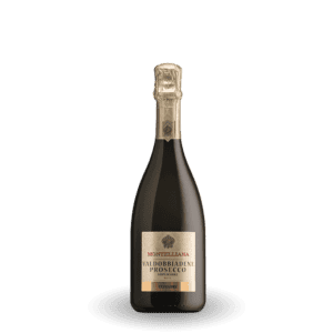 Montelliana - Valdobbiadene Prosecco DOCG Extra Dry