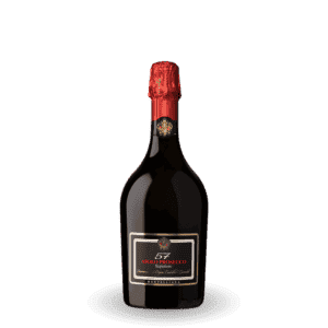 Montelliana - "57" Asolo Prosecco Superiore DOCG Extra Dry 0,75l