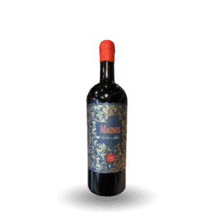 Mottura Magnus Vino Rosso