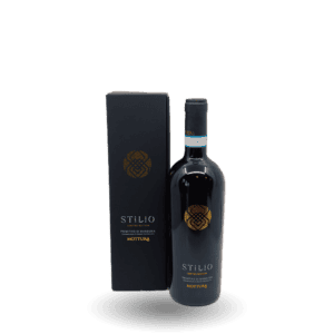 Mottura - Stilio Primitivo DOC – Limited Edition Díszdobozzal