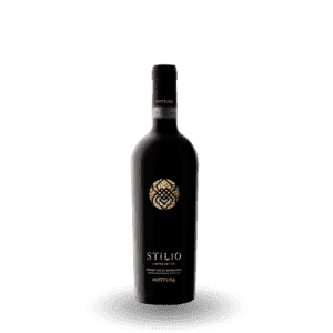 Mottura - Stilio Primitivo di Manduria DOC – Limited Edition 0,75l