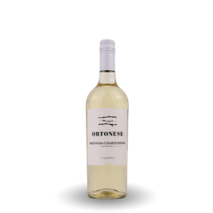 Caldora - Ortonese - Malvasia - Chardonnay Terre di Chieti IGT 0,75l