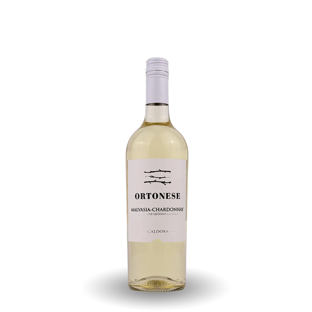 Caldora - Ortonese - Malvasia - Chardonnay Terre di Chieti IGT 0,75l