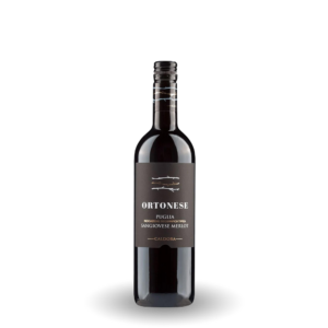 Caldora - Ortonese Sangiovese - Merlot Daunia Canosa di Puglia