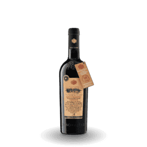 Ronco di Sassi – Primitivo di Manduria DOC Riserva