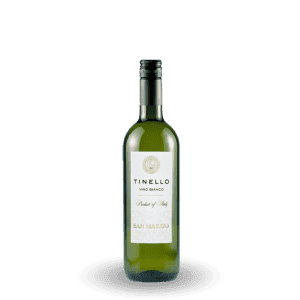Domus Vini - San Marzio Tinello Bianco 0,75l
