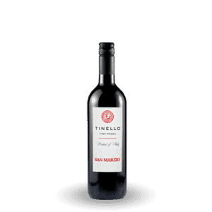 Domus Vini - San Marzio Tinello Rosso 0,75l