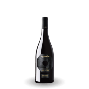 Cantina Diomede - Tropicello Nero di Troia 0,75ml
