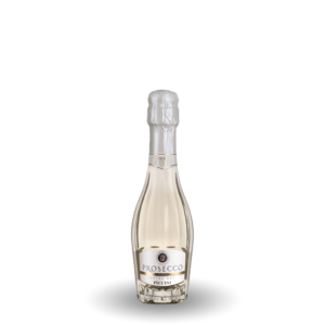 Piccini Prosecco DOC - Venetian Dress Mondo 200ml
