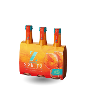 Zardetto - Spritz 3*0,2dl