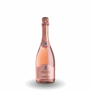Zeni - Chiaretto Spumante Brut DOC 0,75l