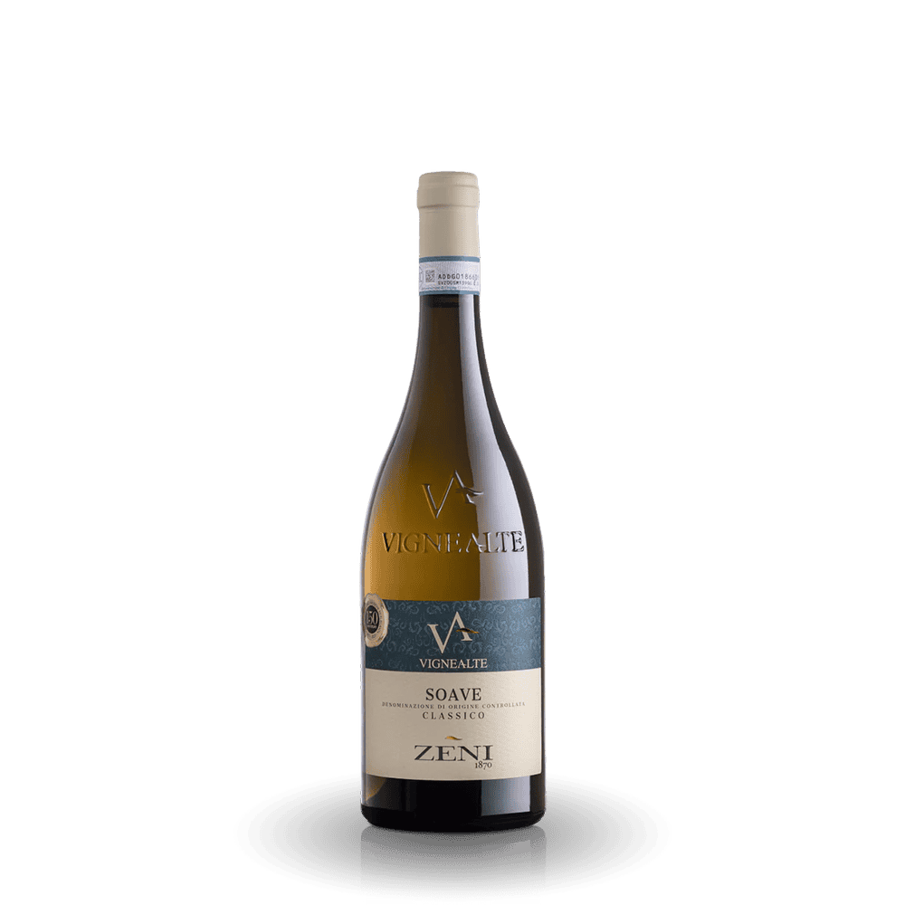 Zeni - Soave Classico DOC 0,75l