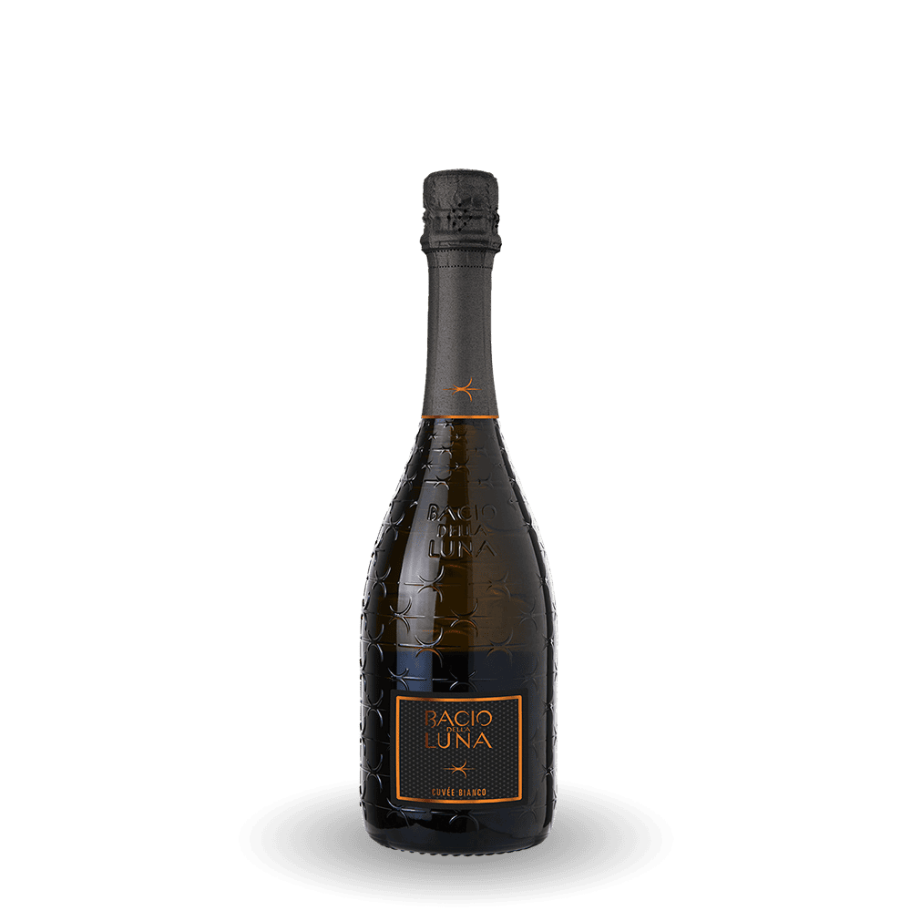 Bacio della Luna - Spumante Cuvée Special Brut