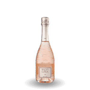 Bacio della Luna - Rosato Spumante Brut 0,75l