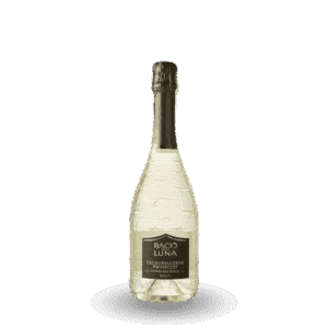 Bacio della Luna - Prosecco Valdobbiadene DOCG Brut
