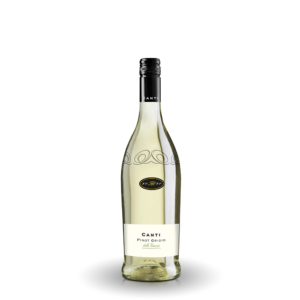 Canti - Pinot Grigio DOC delle Venezie 0,75l