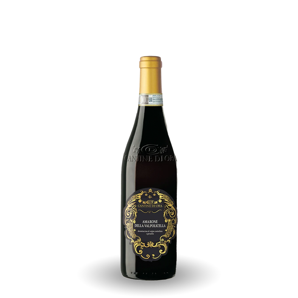 Cantine di Ora - Amarone Della Valpolicella DOCG