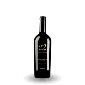 Fantini - Edizione Limited (Retro) 0,75l