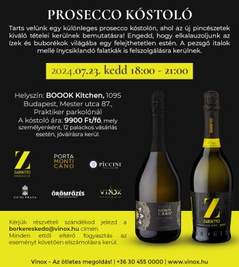 07_23 ProseccoMeghivo