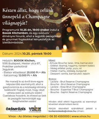 10_25 ChampagneDay