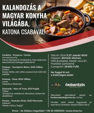11_27 Kalandozas