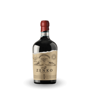 Cantina Diomede - Zenko Primitivo di Manduria 0,75ml