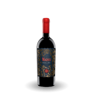 Mottura - Magnus Vino Rosso 0,75l
