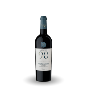 90 Novantaceppi - Negroamaro IGP 0,75l