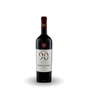 90 Novantaceppi - Nero Di Troia IGP 0,75l