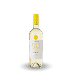 90 Novantaceppi - Grillo DOC