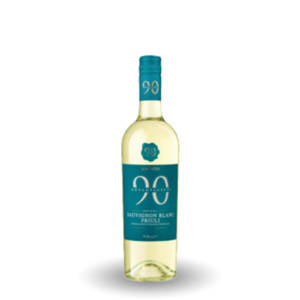 90 Novantaceppi - Sauvignon Blanc DOC